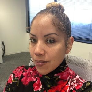 Meet your Posher, Marisol